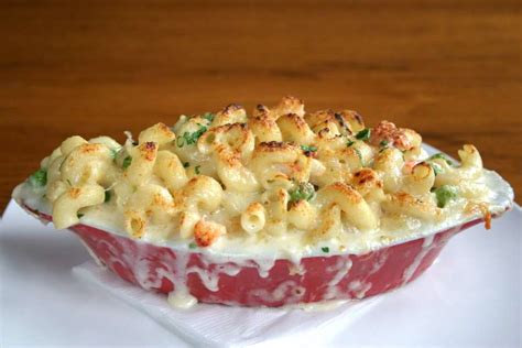 best mac and cheese minneapolis